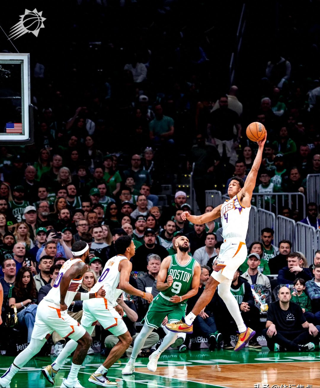 开云平台-关于太阳稳居西部前列，期待季后赛首胜挑战的信息