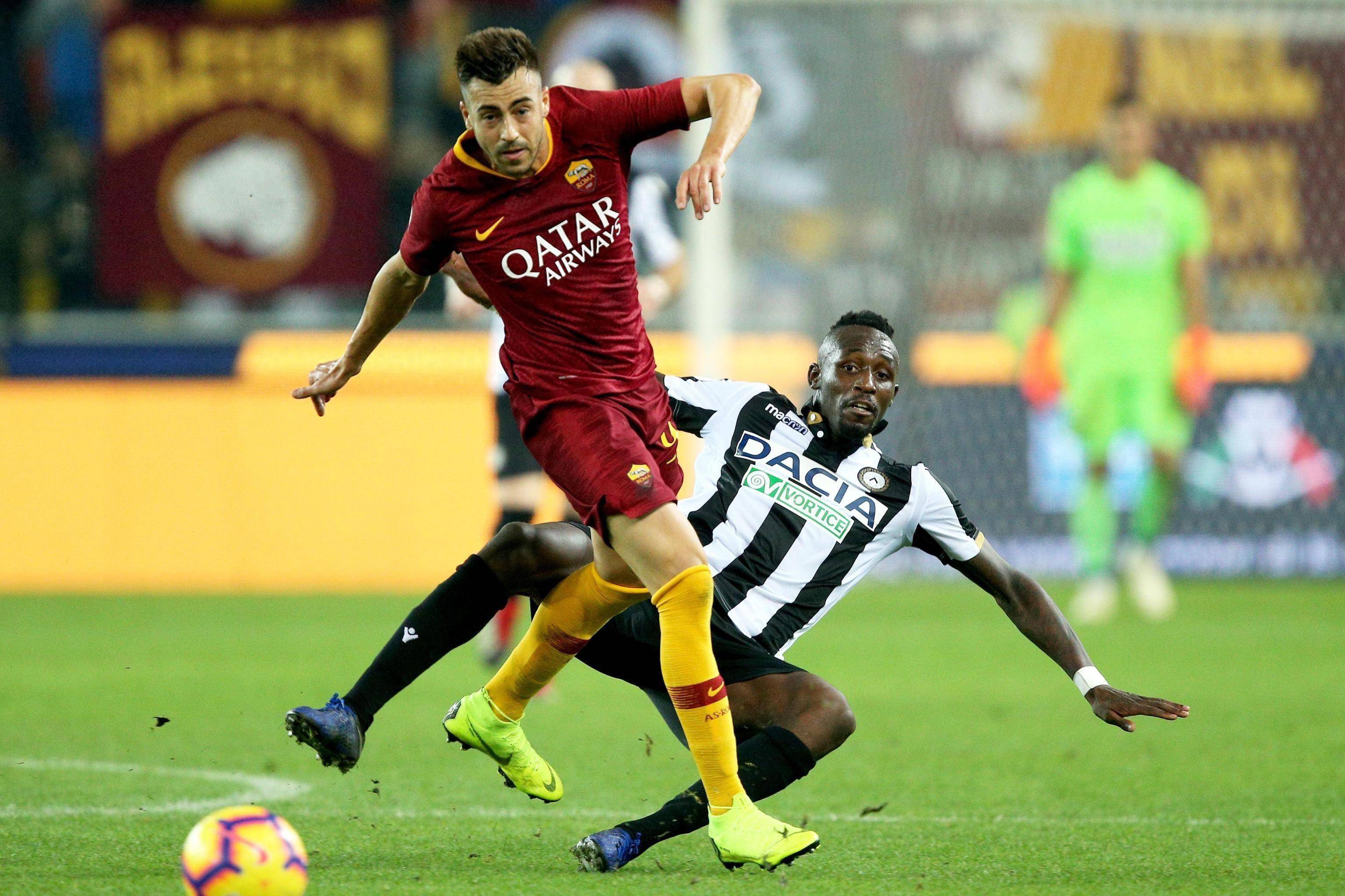 关于意甲新军落后两球,却最终逆袭战胜乌迪内斯的信息 关于意甲新军落后两球,却最终逆袭战胜乌迪内斯的信息