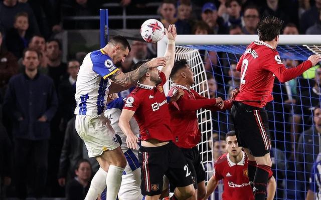 开云sport-包含布莱顿客场不敌沃特福德，遭遇挑战与考验的词条