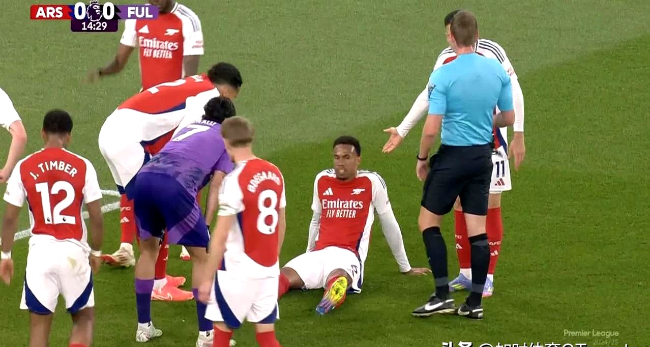 开云体育-关于阿森纳球员赛后面对镜头,激动泪洒的信息