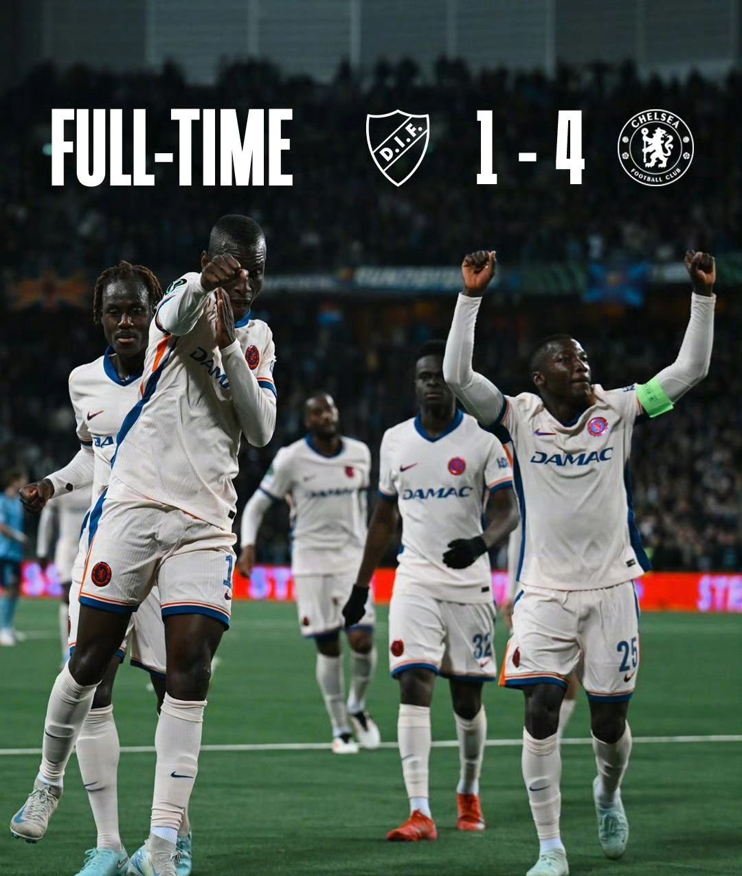 关于阿森纳球员赛后面对镜头，激动泪洒的信息