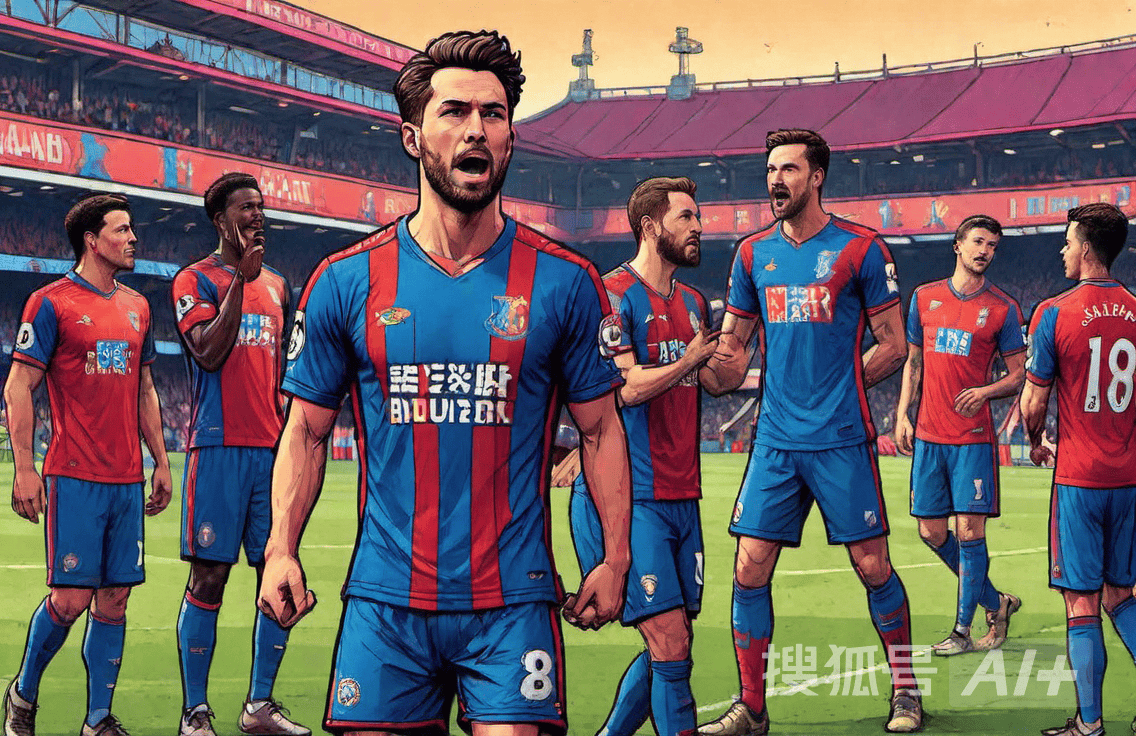 包含水晶宫球员备战全力，为了迎接挑战的词条