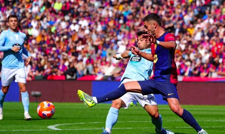 开云平台-关于两连败！塞尔塔战绩低迷，球队陷入降级危机的信息