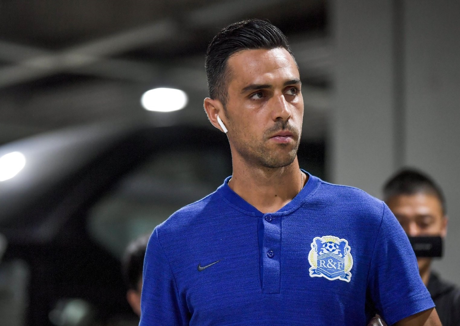 开云体育登录-包含里尔全取三分,力拒不败魔咒的词条