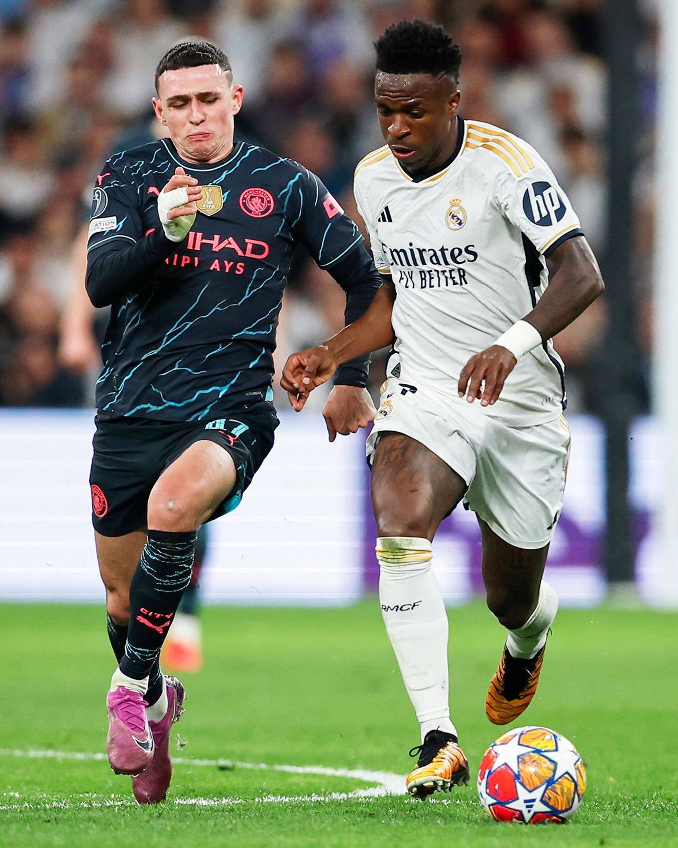 曼城逆袭马德里竞技,欧冠胜局定生存 曼城逆袭马德里竞技,欧冠胜局定生存