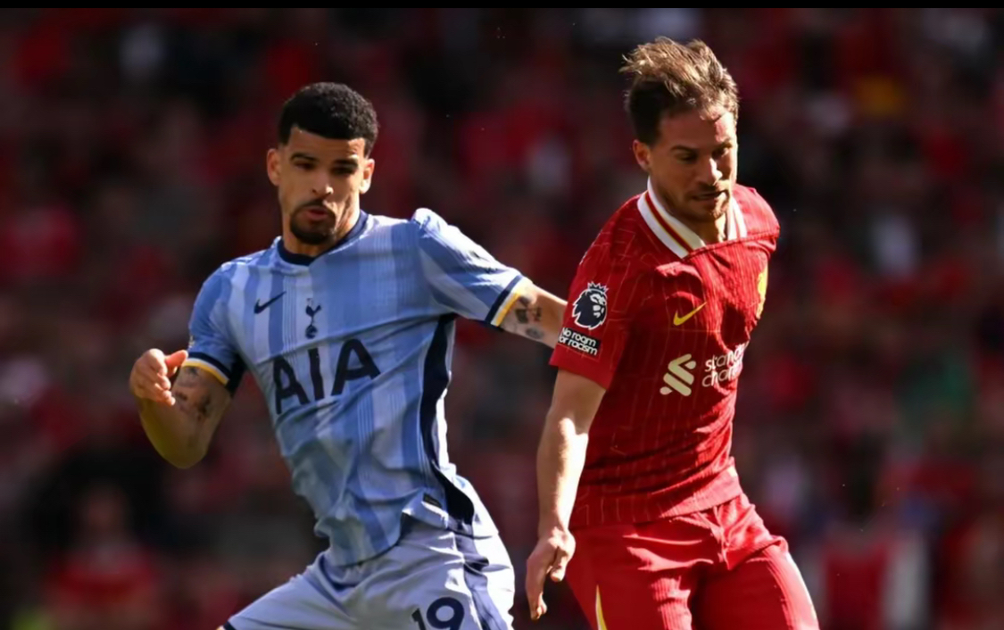 关于利物浦客场大胜伯恩利，继续保持英超领先不掉队的信息