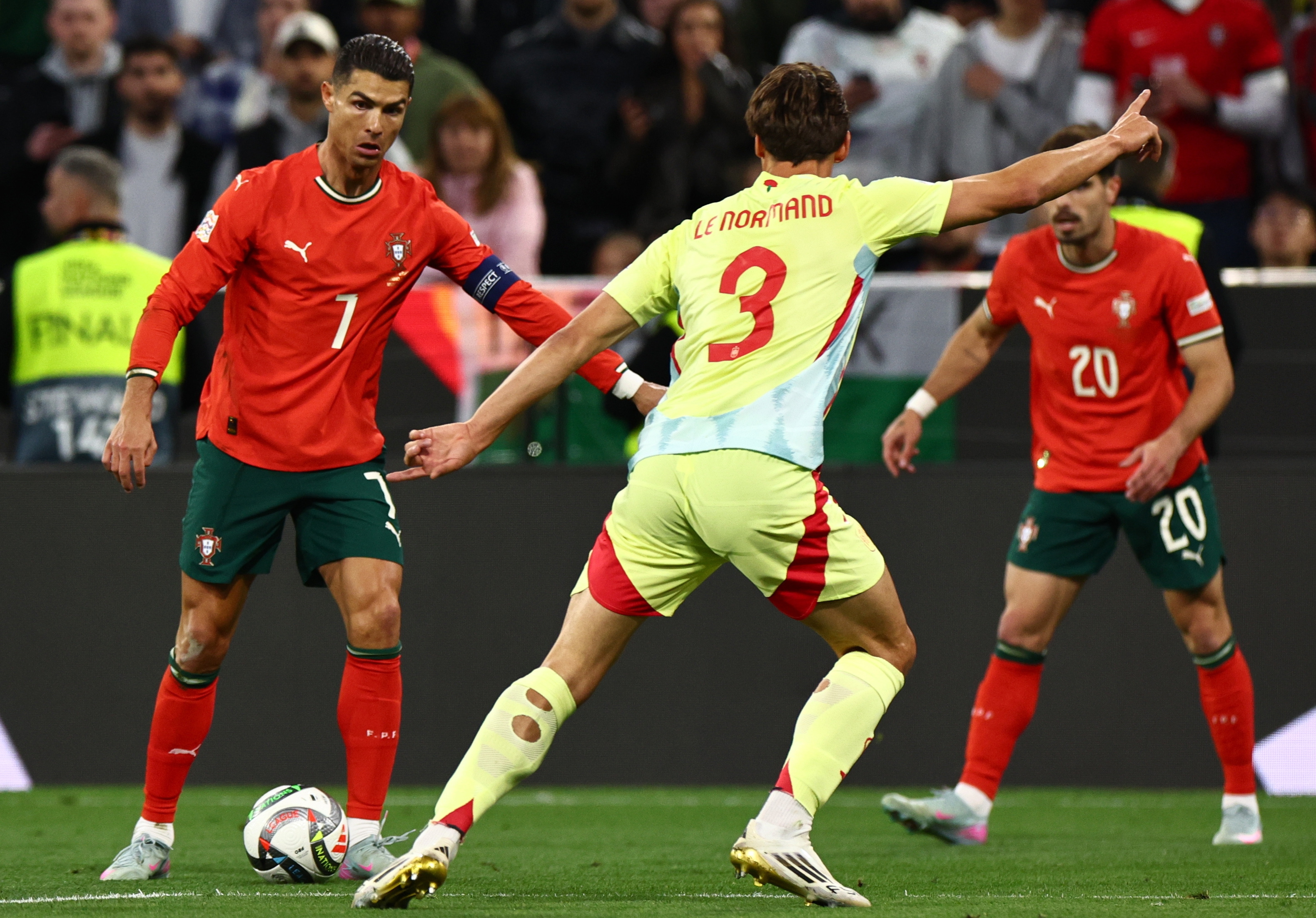 瑞典瑞士葡萄牙荷兰欧锦赛小组赛角逐激烈的简单介绍