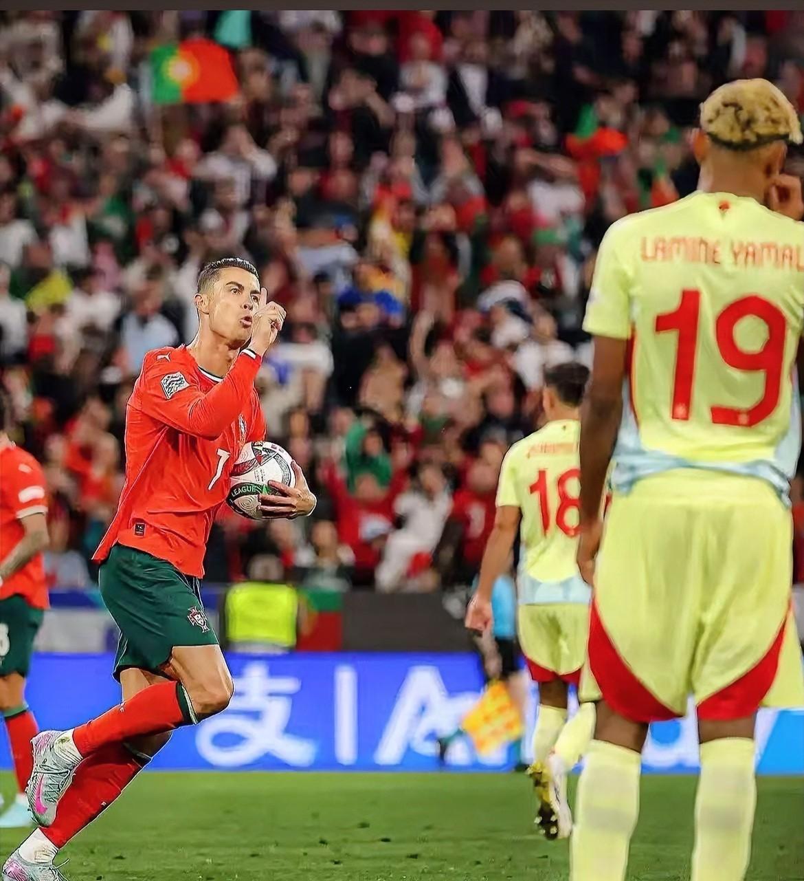 欧洲杯预选赛天王斗士聚首,球迷热情高涨 欧洲杯预选赛天王斗士聚首,球迷热情高涨