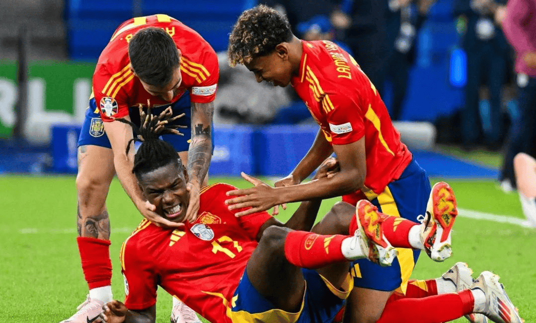 塞浦路斯球队在国际锦标赛中展现实力 塞浦路斯球队在国际锦标赛中展现实力