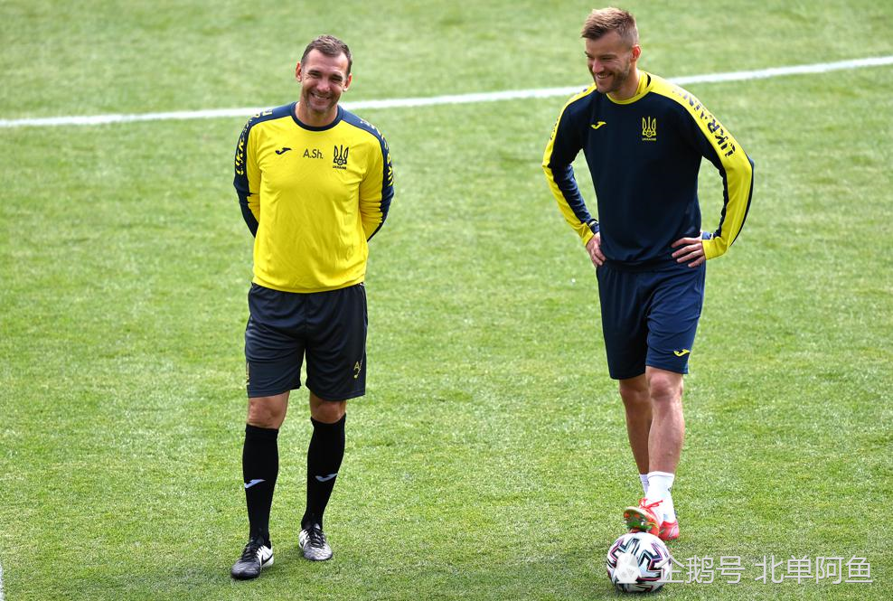 开云体育入口-关于乌克兰小胜北马其顿,险胜出线淘汰赛的信息