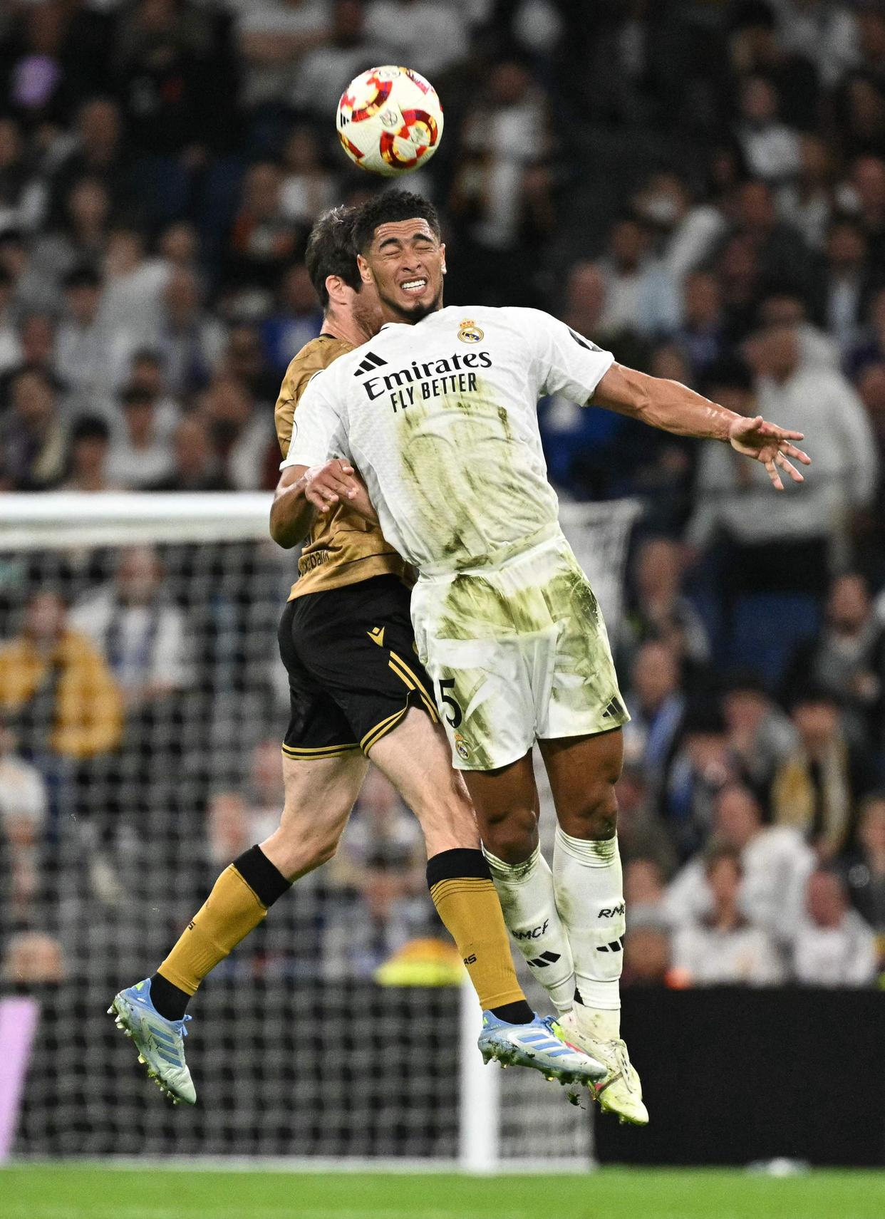 皇家马德里国王杯大胜,晋级下一轮的简单介绍 皇家马德里国王杯大胜,晋级下一轮的简单介绍