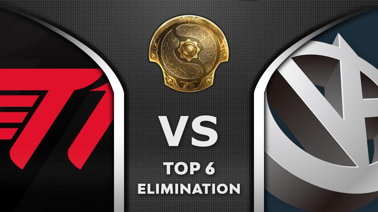 关于TI国际邀请赛小组赛落幕,强队悉数晋级的信息 关于TI国际邀请赛小组赛落幕,强队悉数晋级的信息