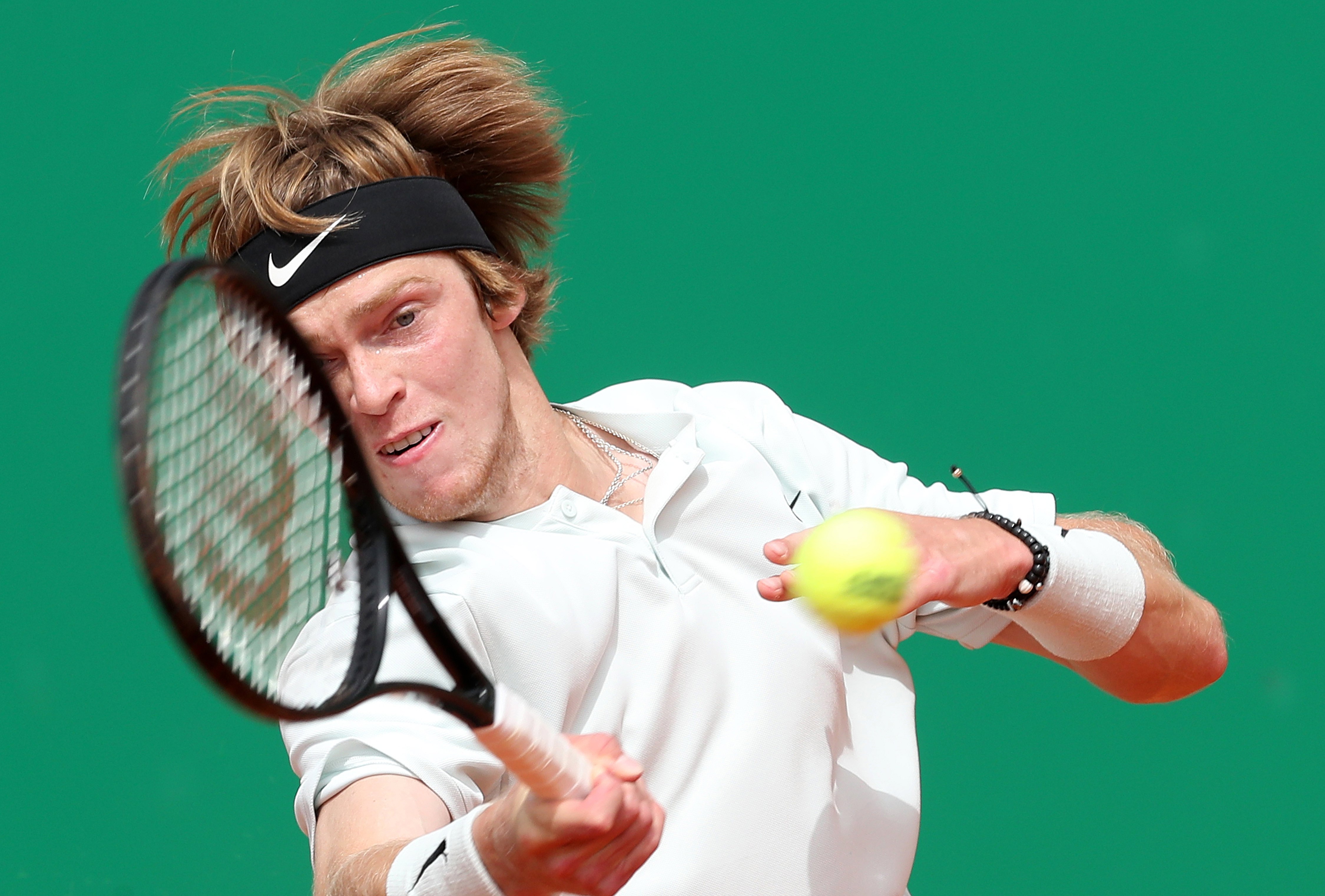 法网险胜蒙特卡洛大师赛，蒂姆高光表现的简单介绍