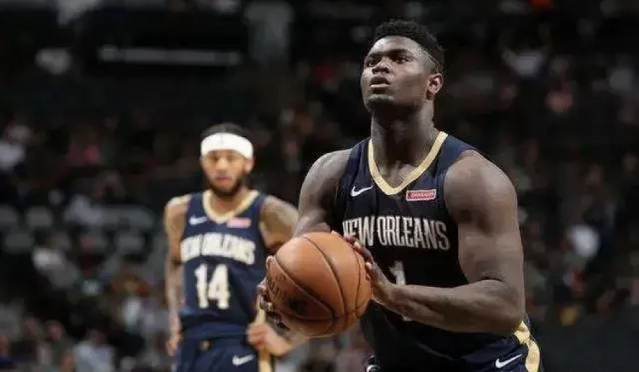 开云体育在线-上海队逆转热火，锡安扛起全队的简单介绍