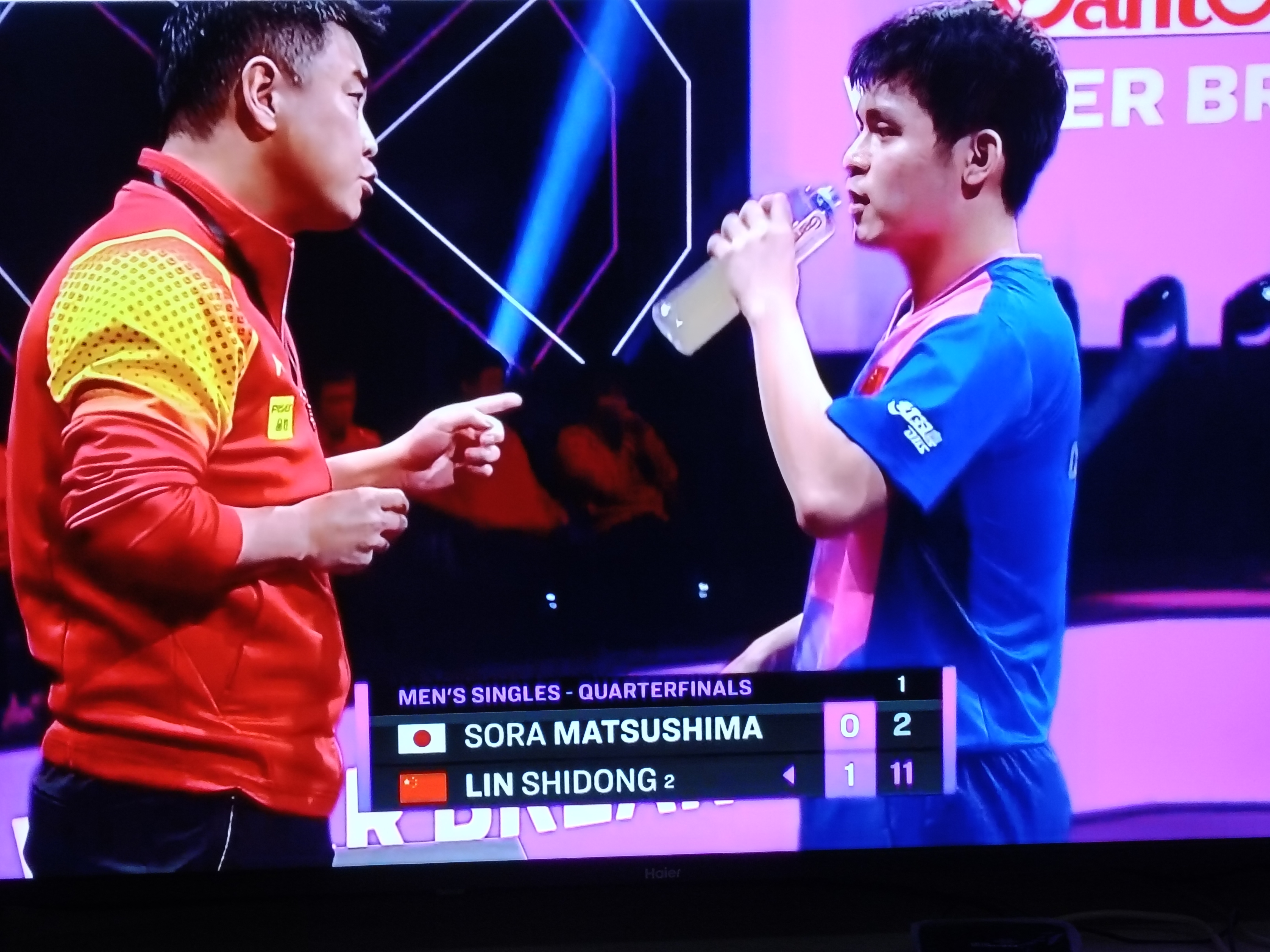 开云平台-日本队逆转瑞典队,林高远带队取胜