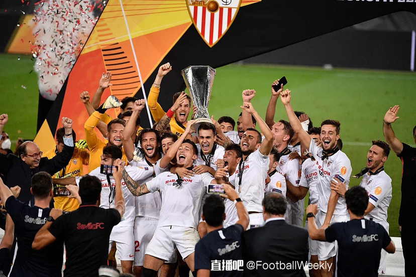 开云体育官网-塞维利亚大胜,积分榜稳居前位