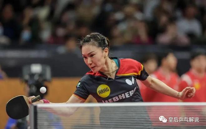 开云下载-瑞典队完胜法国队，林高远刷新纪录