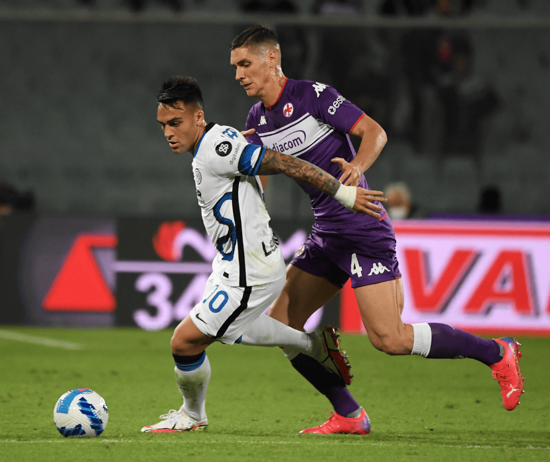 佛罗伦萨中场被曝离队传闻,俱乐部否认 佛罗伦萨中场被曝离队传闻,俱乐部否认