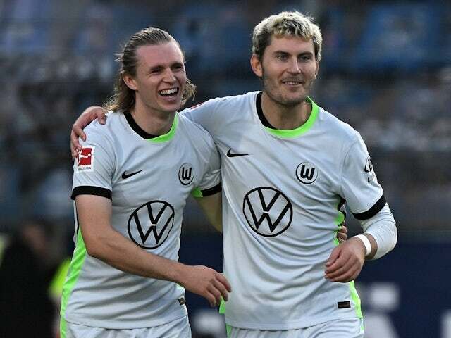 沃尔夫斯堡击败对手，保持不败纪录