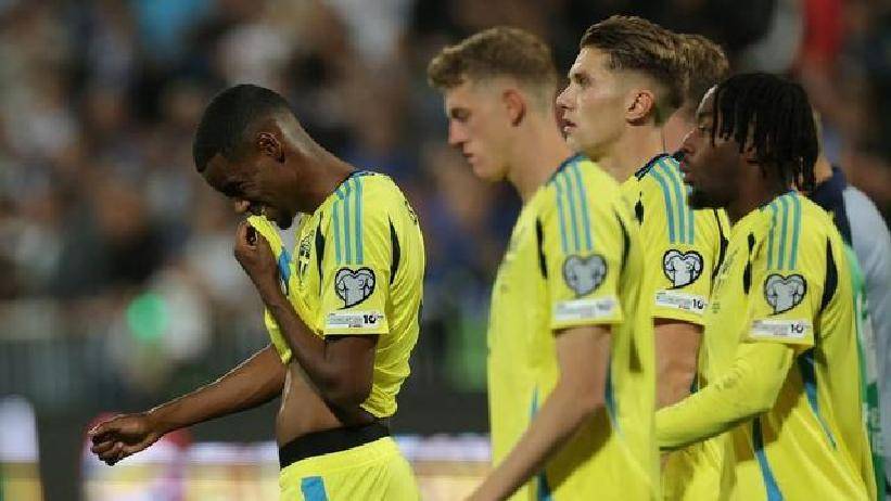 波兰队翻盘瑞典队,波尔关键制胜 波兰队翻盘瑞典队,波尔关键制胜