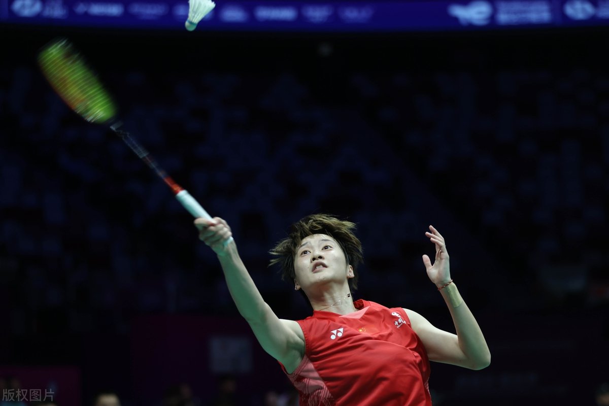 开云下载-韩国队险胜印尼队，陈雨菲高光表现