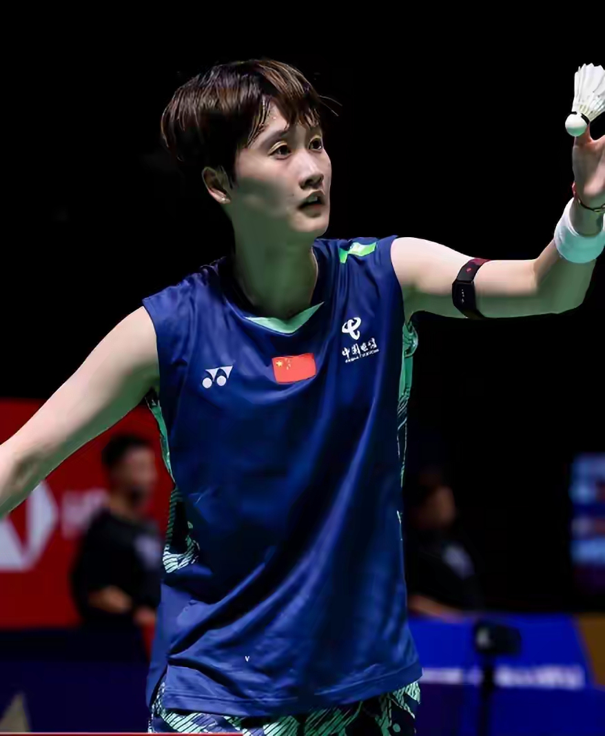 开云sport-印尼队翻盘中国队，陈雨菲刷新纪录
