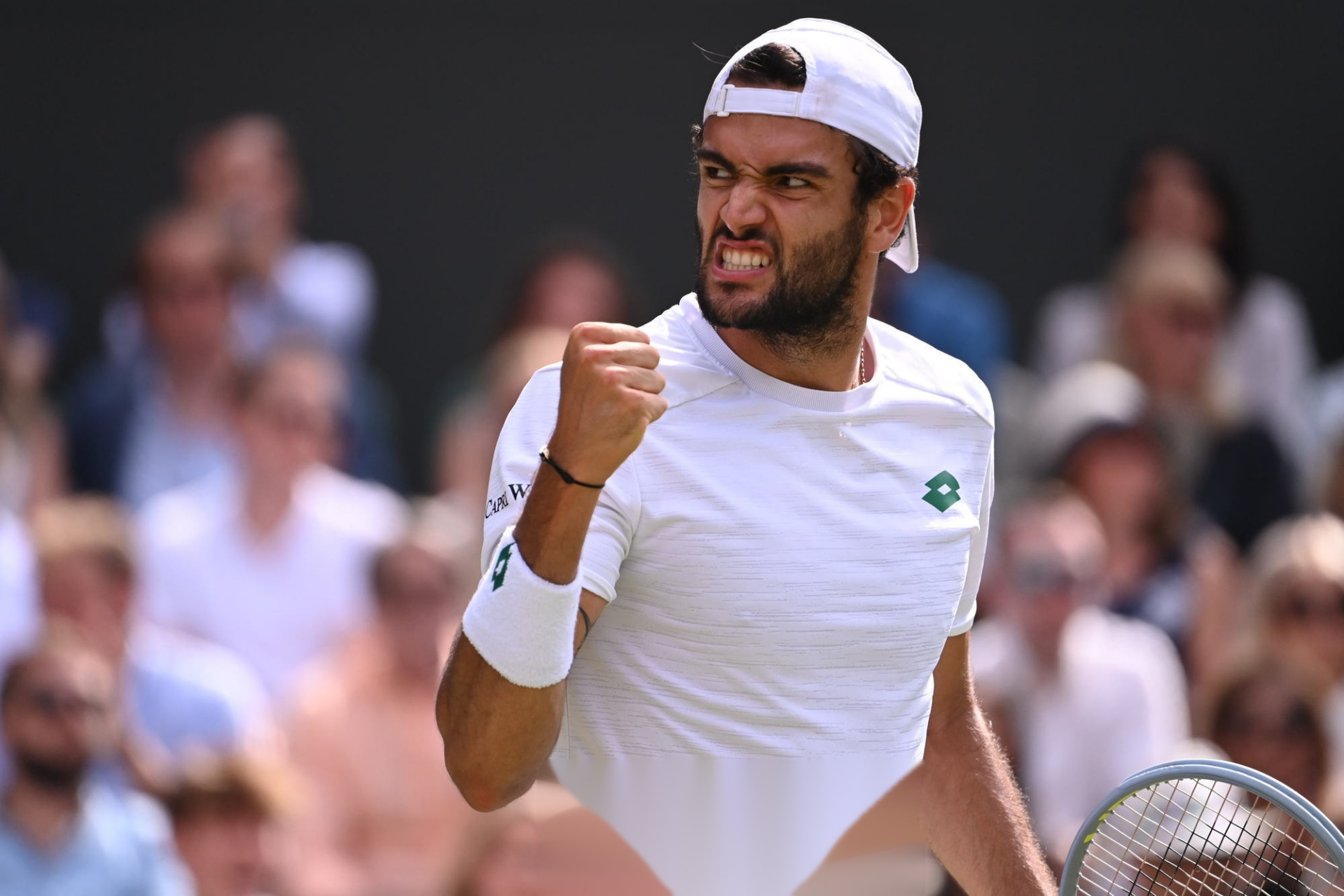 温网险胜拉沃尔杯,蒂姆扛起全队 温网险胜拉沃尔杯,蒂姆扛起全队