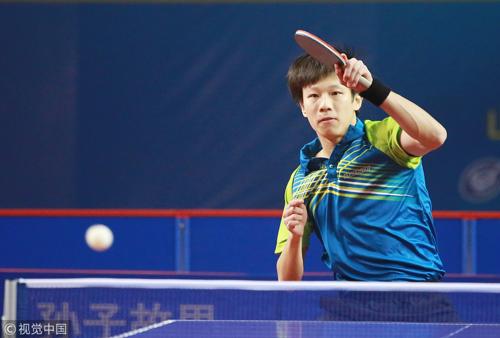 波兰队逆转葡萄牙队，林高远带队取胜