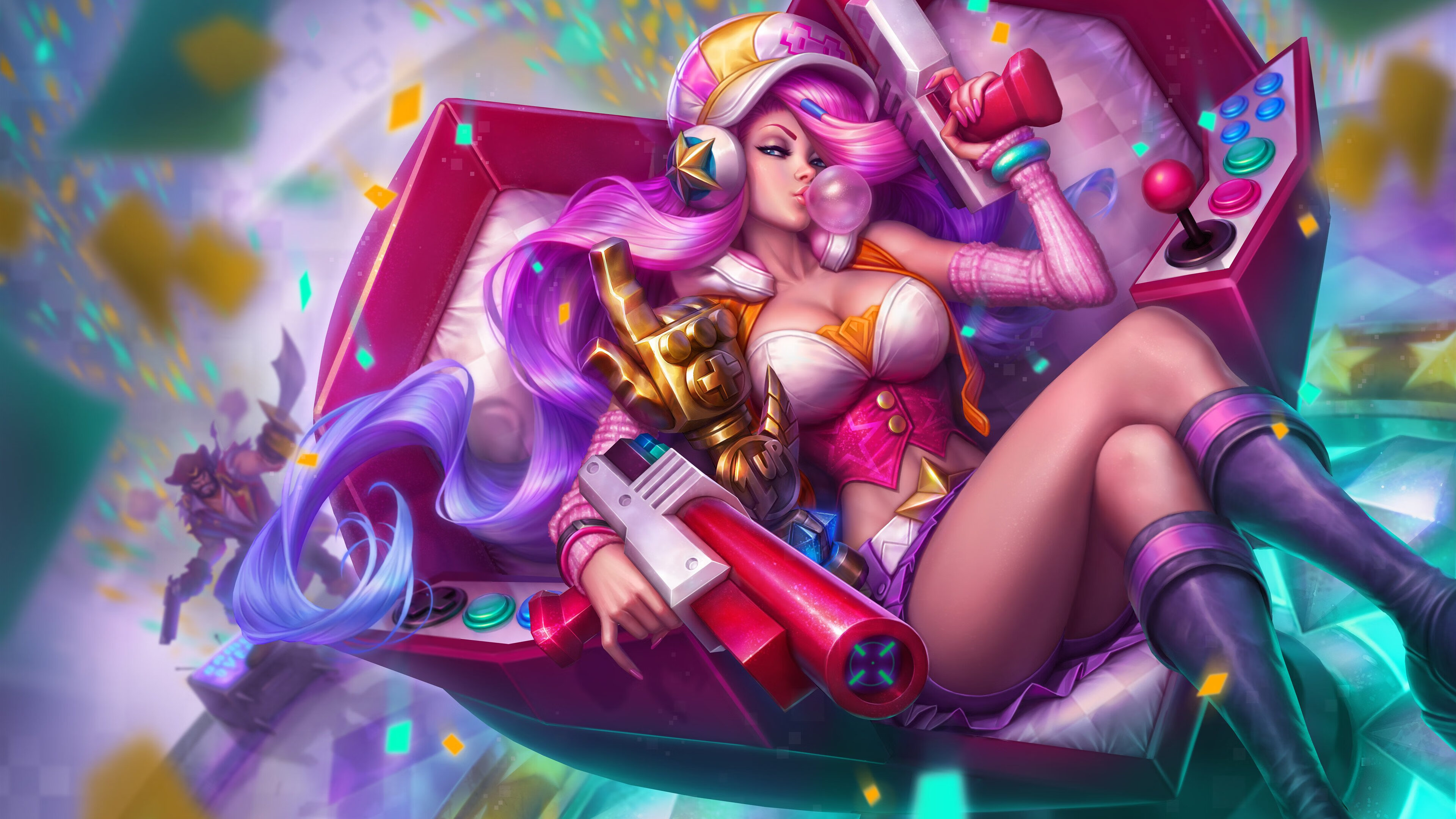 雪夜明尼苏达，当铁血撞上铁血，尼克斯用麦迪逊法则冲垮北境森林狼