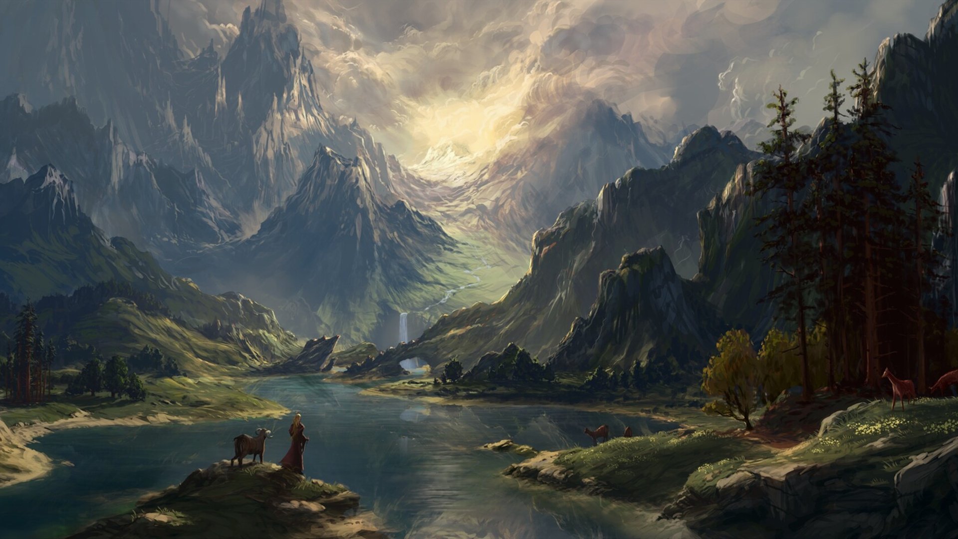 暗夜如幕,唯他以光作画,记美加墨世界杯爱德华兹封神之夜