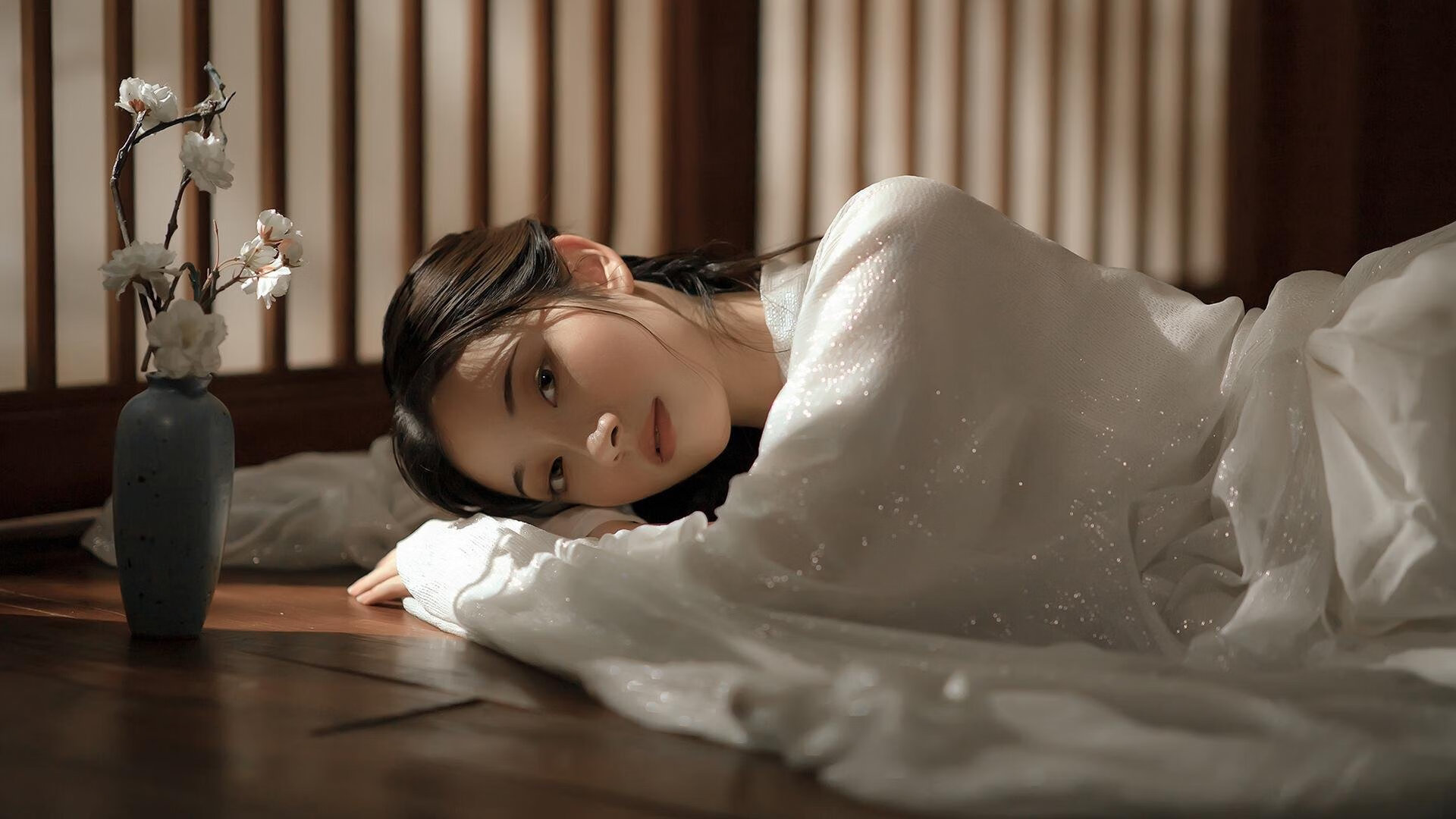 亚洲篮球的欧冠夜，广东连续得分狂潮，压制新疆闪耀焦点战