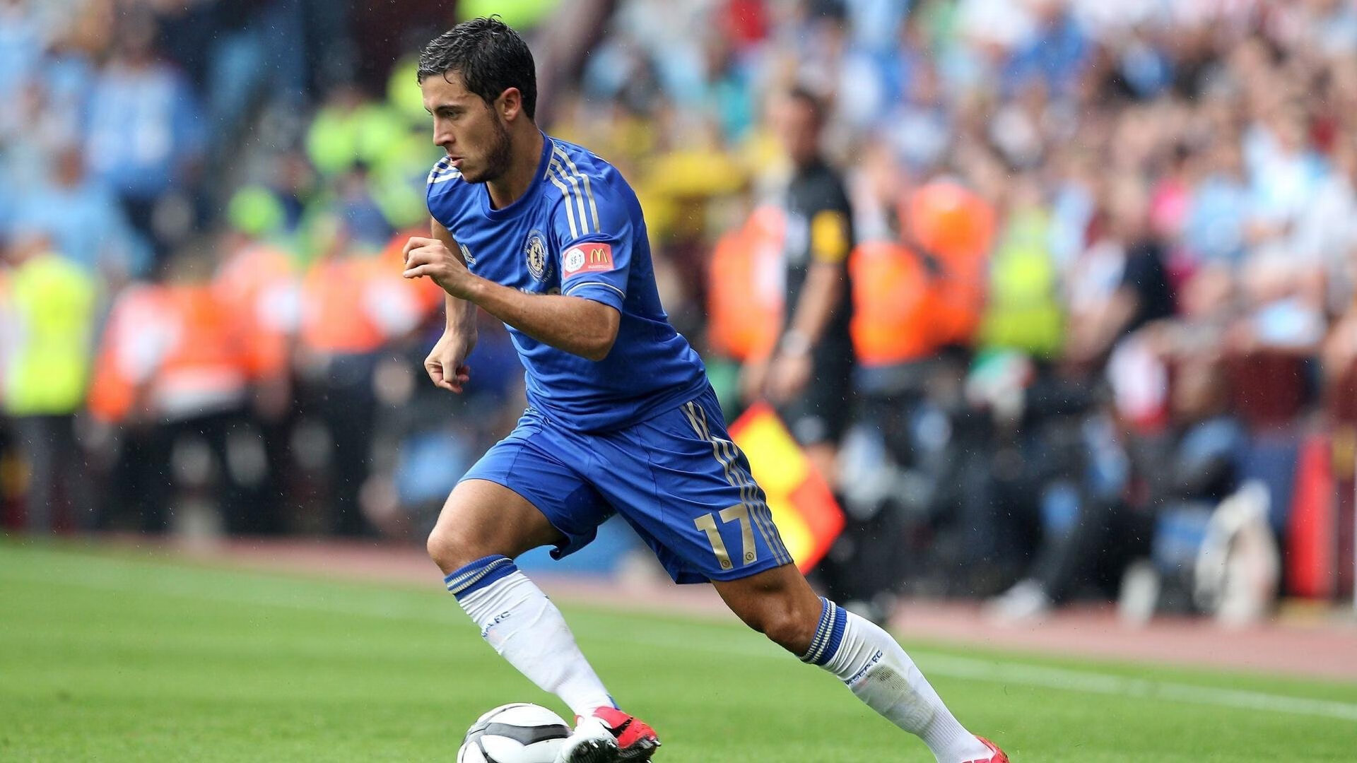 关键先生于混沌中绽放，迪马利亚的战术魔法与几内亚的精神突围