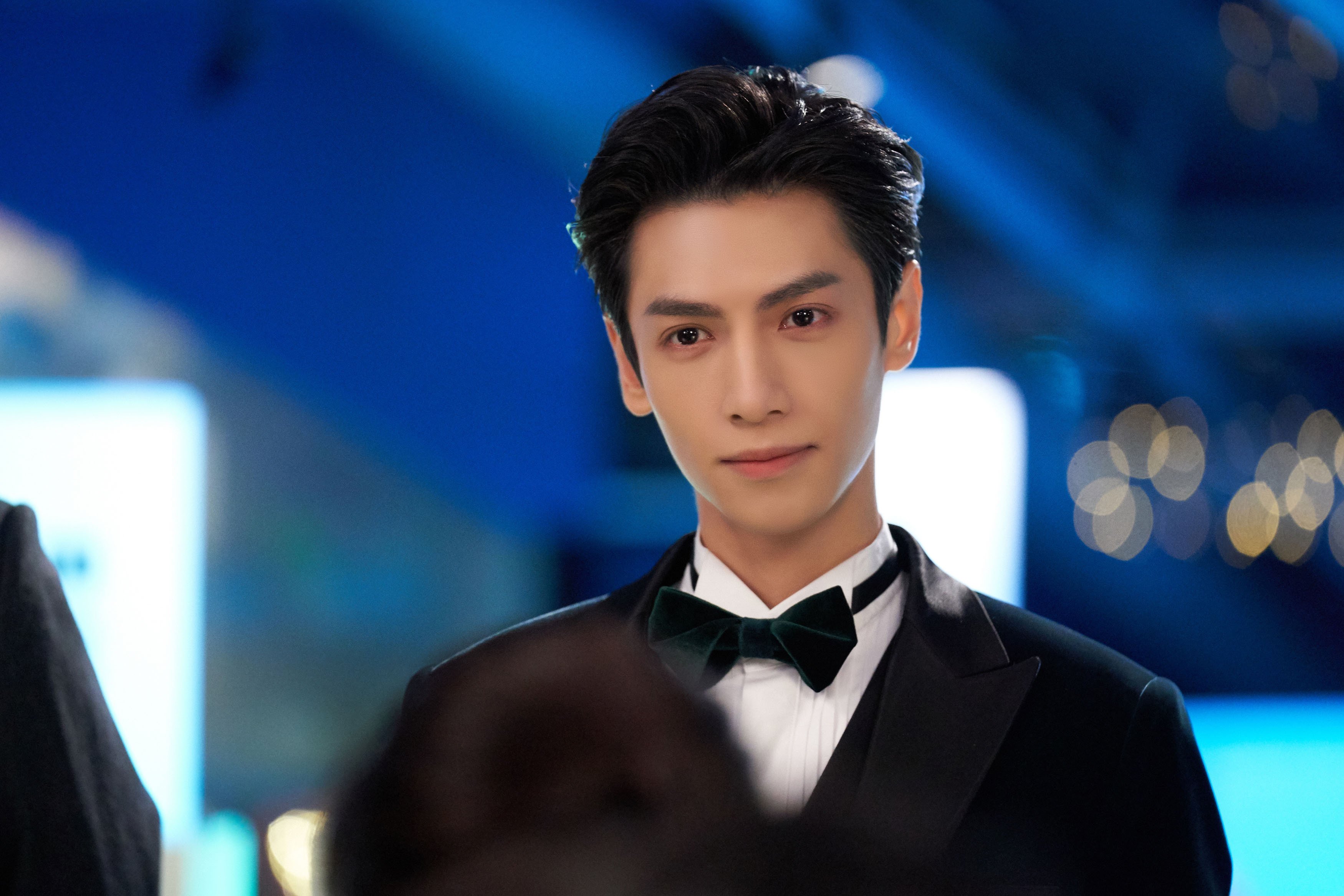 东方铁壁撕裂于红色狂飙,当奥利维耶的末节爆发带走中国